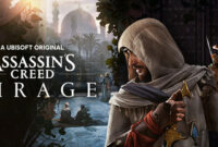 Assassin's Creed Mirage Full Repack