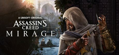 Assassin's Creed Mirage Full Repack