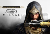 Assassin’s Creed Mirage: Master Assassin Edition Full Repack