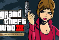 Grand Theft Auto III – The Definitive Edition Full Repack