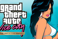 Grand Theft Auto: Vice City – The Definitive Edition Full Repack