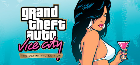 Grand Theft Auto: Vice City – The Definitive Edition Full Repack