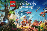 LEGO Horizon Adventures Full Version