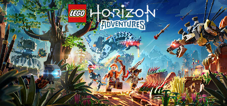 LEGO Horizon Adventures Full Version