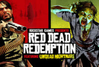 Red Dead Redemption Full Repack