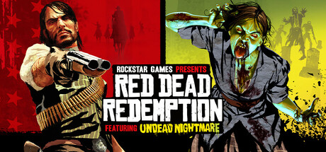 Red Dead Redemption Full Repack