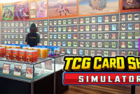 TCG Card Shop Simulator Full Version