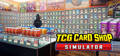 TCG Card Shop Simulator Full Version