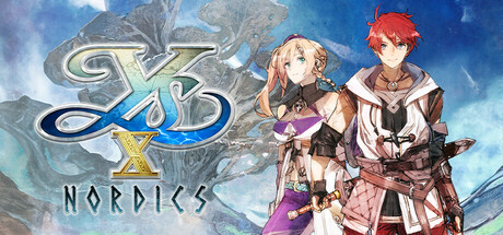 Ys X: Nordics Full Repack