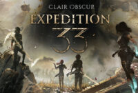 Clair Obscur: Expedition 33 – Deluxe Edition Full Repack