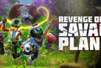 Revenge of the Savage Planet Deluxe Edition Full Version