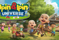 Upin & Ipin Universe Full Version